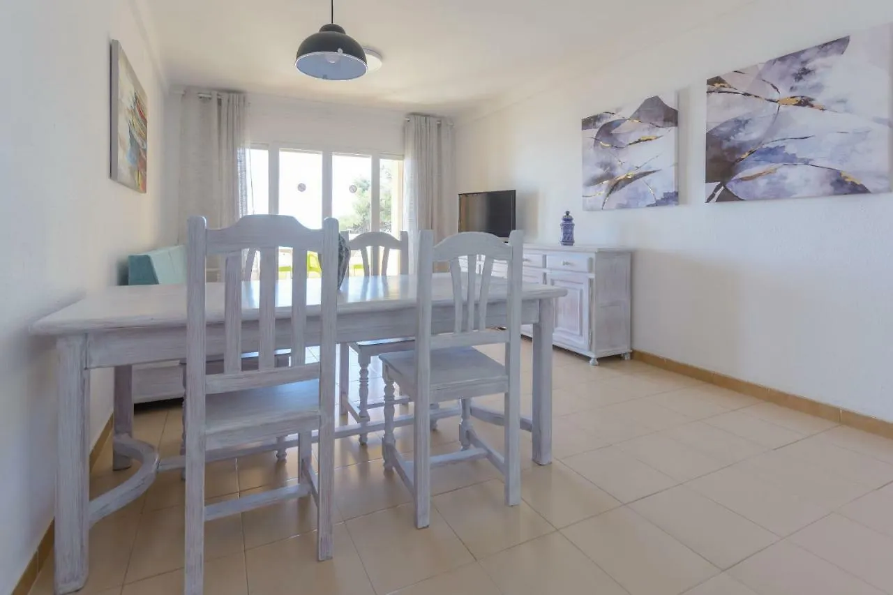 Апартаменты Residencial Guardamar Zeus Миами-Плайя
