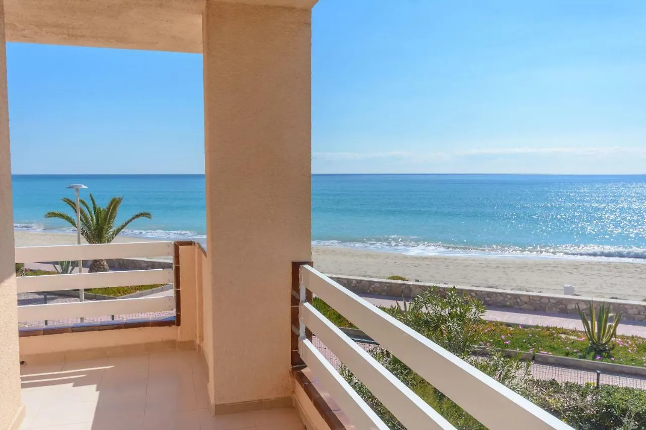 Апартаменты Residencial Guardamar Zeus Миами-Плайя