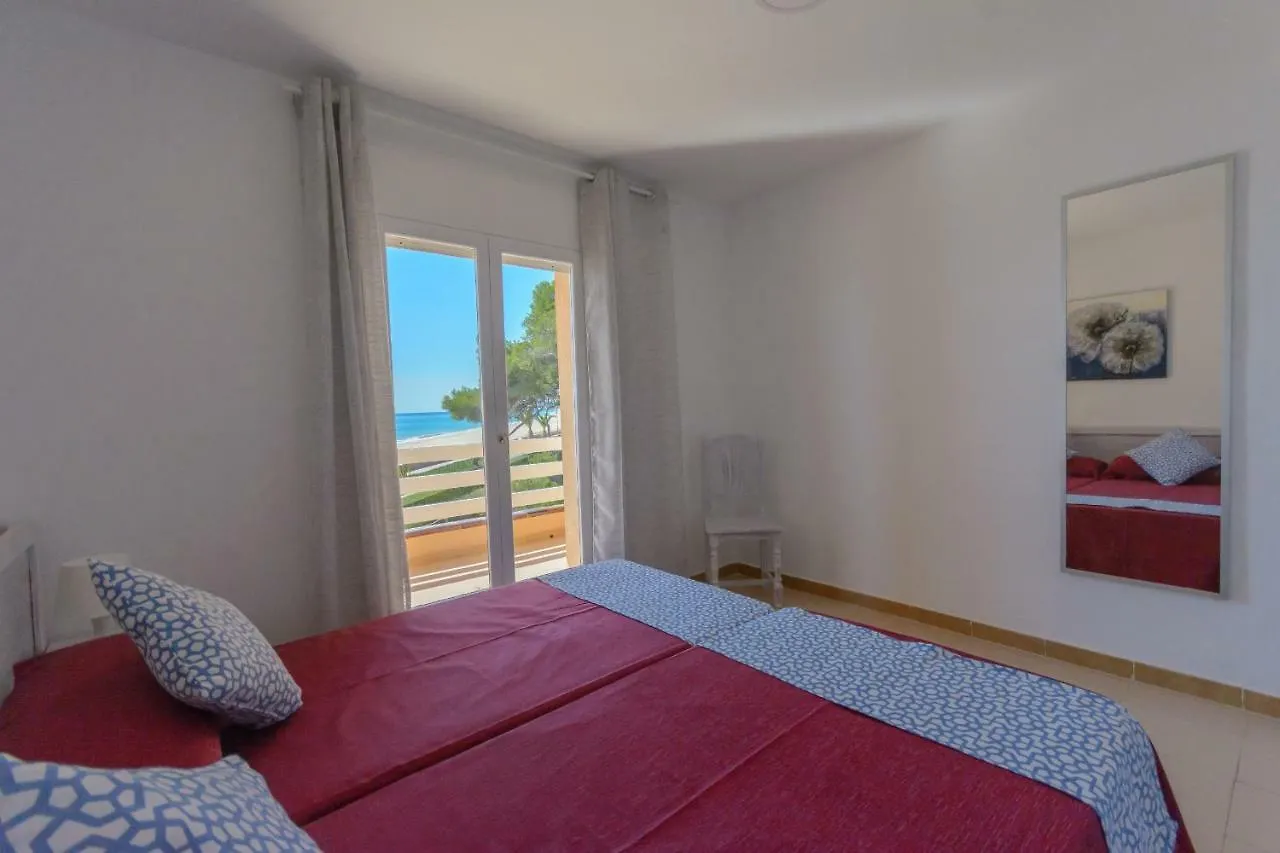 Апартаменты Residencial Guardamar Zeus Миами-Плайя