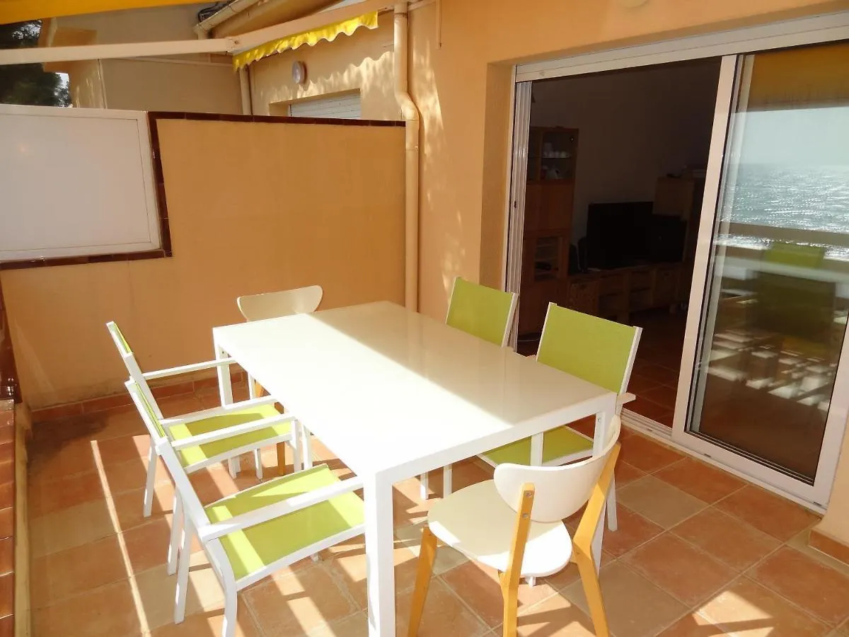 Апартаменты Residencial Guardamar Zeus Миами-Плайя