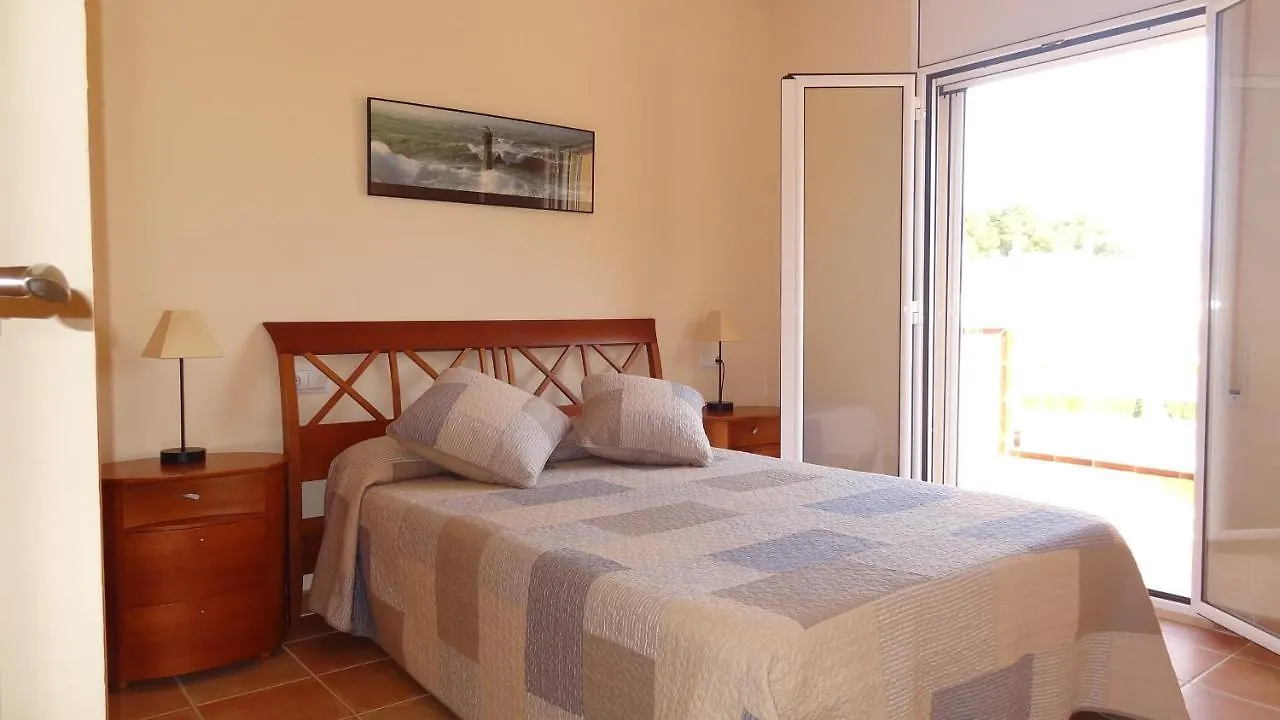 Апартаменты Residencial Guardamar Zeus Миами-Плайя