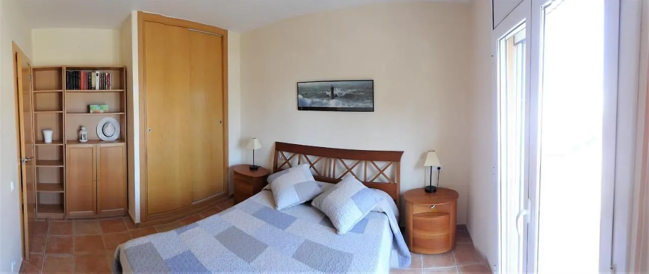 Апартаменты Residencial Guardamar Zeus Миами-Плайя