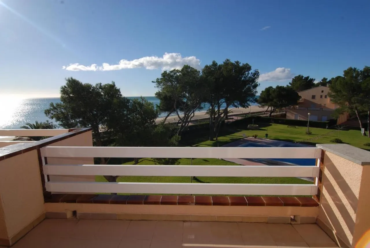 شقة Residencial Guardamar Zeus ميامي بلاتجا