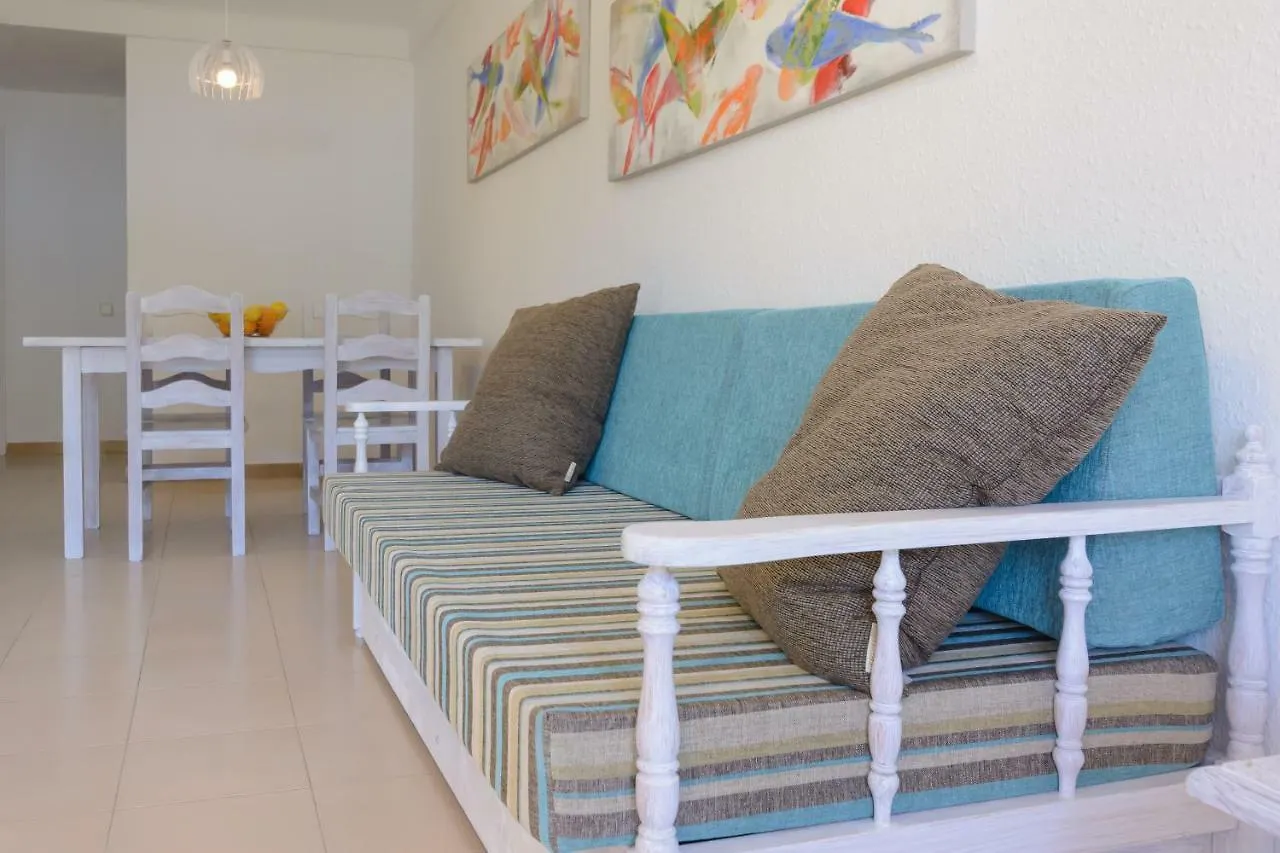 شقة Residencial Guardamar Zeus ميامي بلاتجا