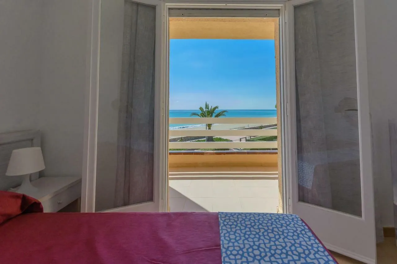شقة Residencial Guardamar Zeus ميامي بلاتجا إسبانيا