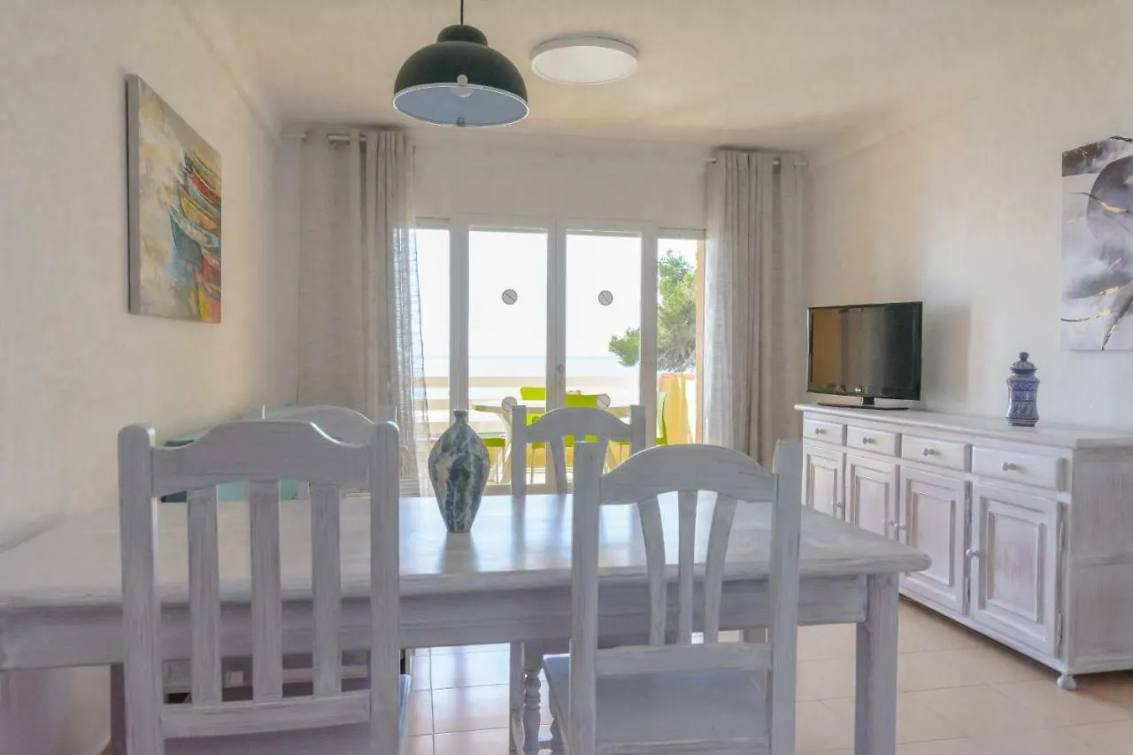 شقة Residencial Guardamar Zeus ميامي بلاتجا إسبانيا