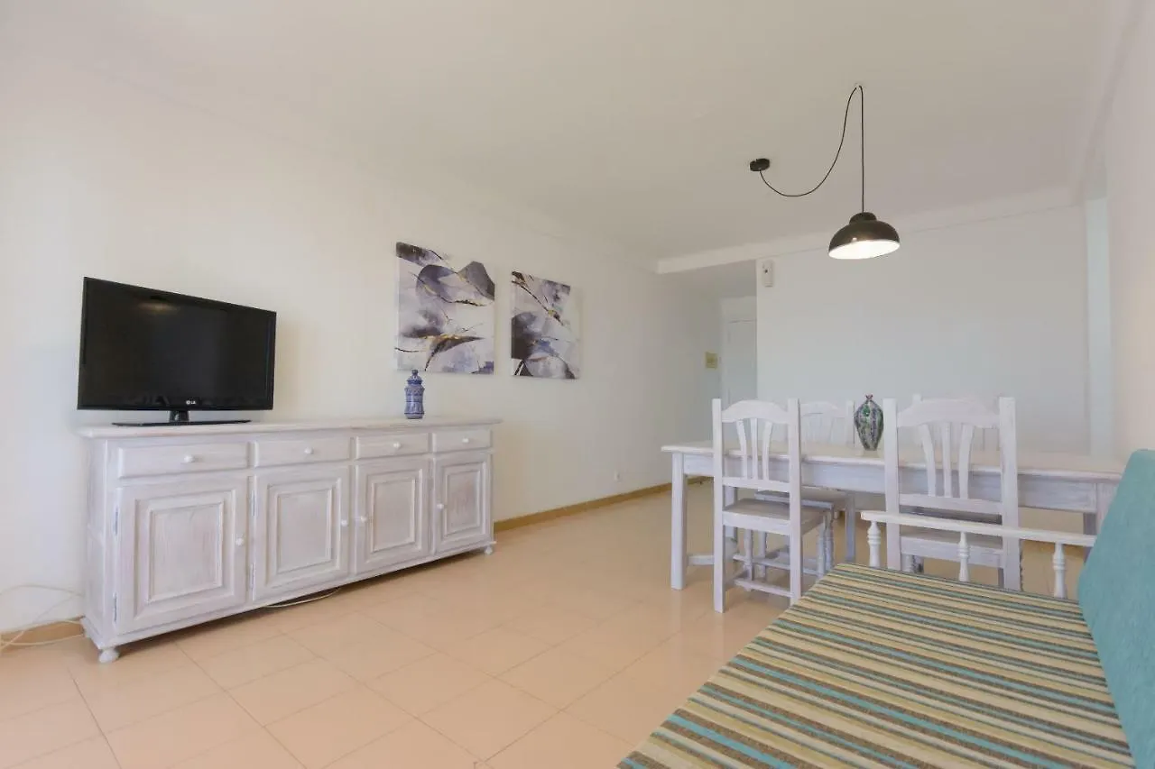 شقة Residencial Guardamar Zeus ميامي بلاتجا