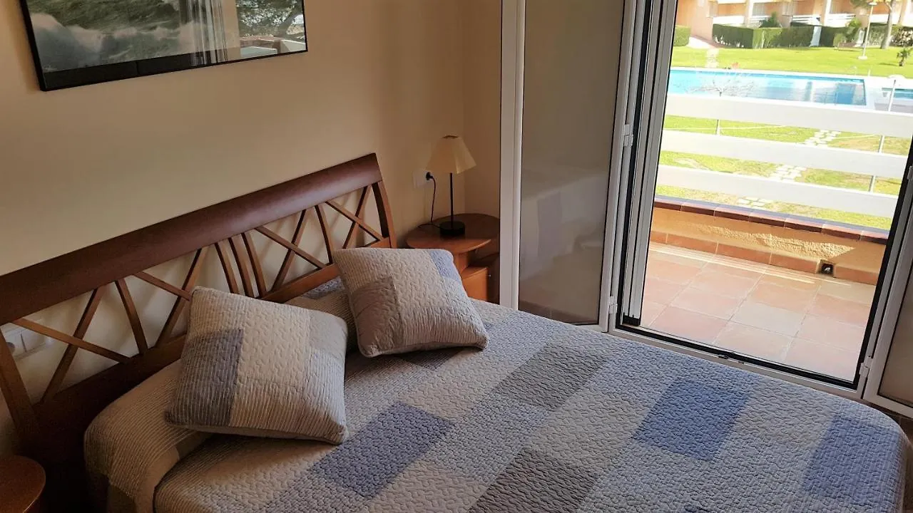 شقة Residencial Guardamar Zeus ميامي بلاتجا