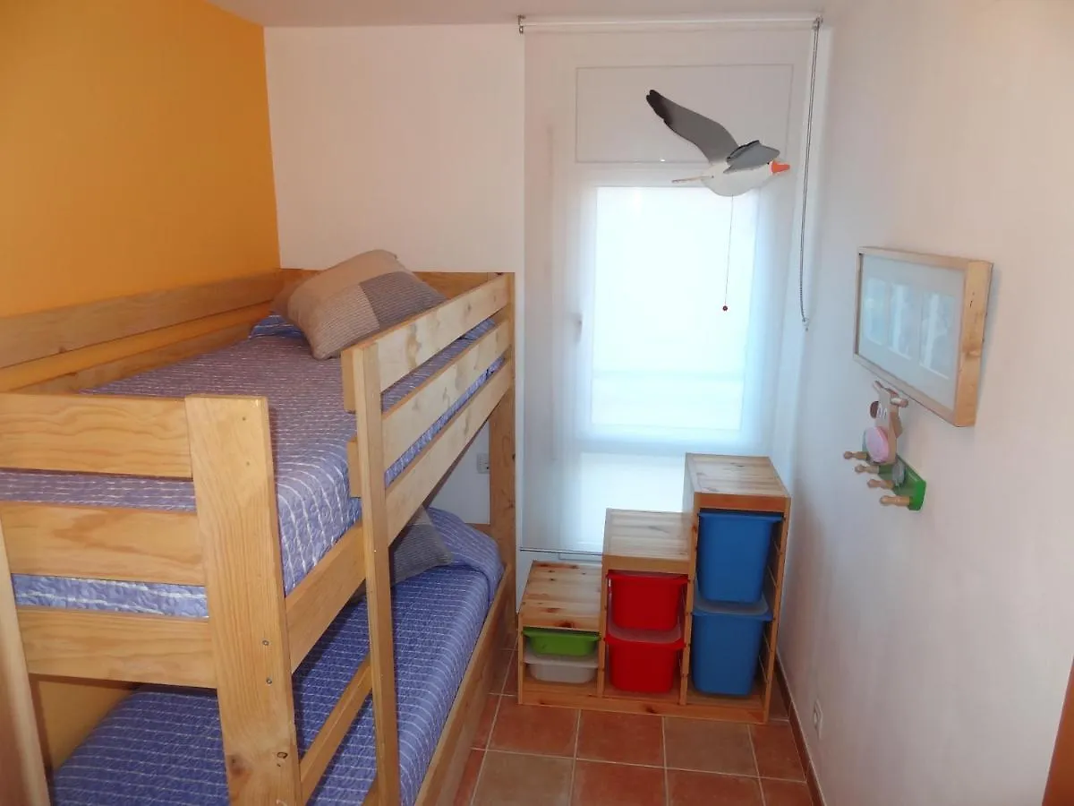 شقة Residencial Guardamar Zeus ميامي بلاتجا