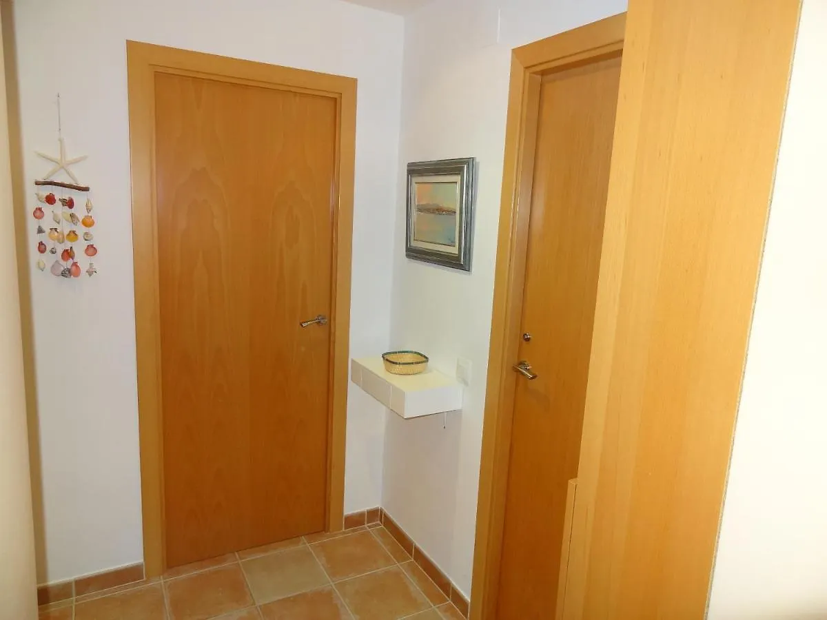 شقة Residencial Guardamar Zeus ميامي بلاتجا 0*,  إسبانيا